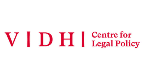 VIDHI centre for legal policy 