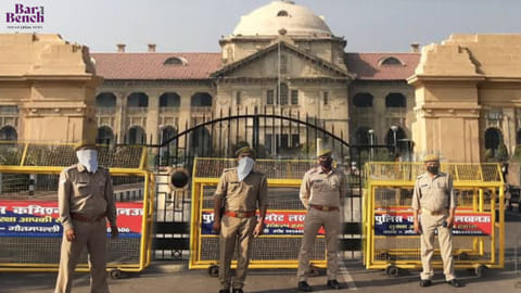Allahabad High Court 