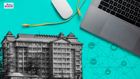 Internet, Himachal Pradesh HC 
