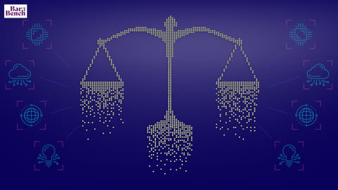 Artificial Intelligence, Judiciary