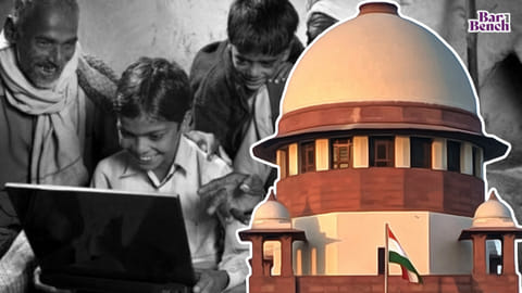 Supreme Court , Rural India 