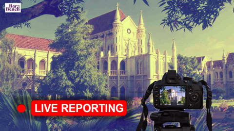 Madhya Pradesh High Court, Media