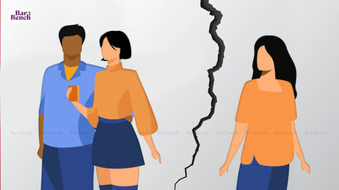 Extra Marital Affair 