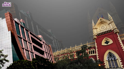 CBI and Calcutta HC