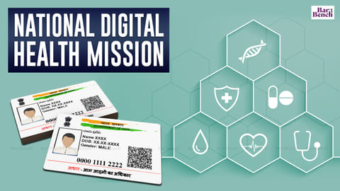 National Digital Health Mission