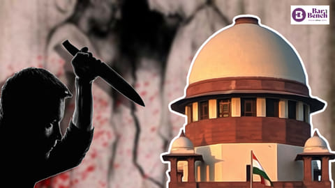 Honour killing and supreme court