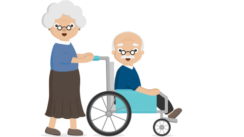 Senior Citizens