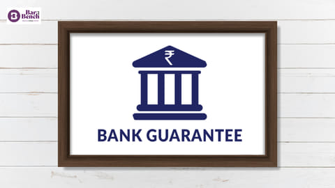 Bank Guarantee