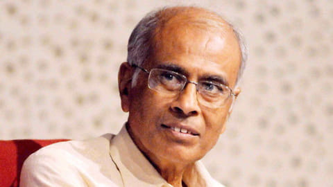 Narendra Dabholkar 