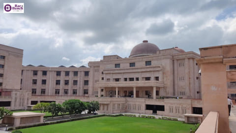 Allahabad High Court Lucknow Bench
