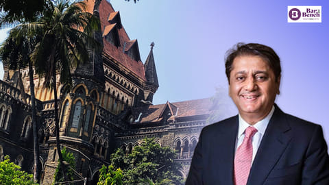 Deepak Kochhar, Bombay High Court