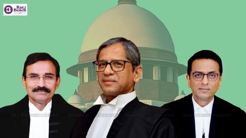[Tribunal Appointments] Centre cherry picking candidates: Supreme Court 