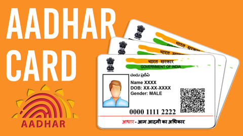 Aadhar 