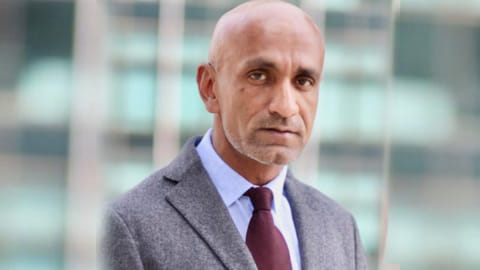 Sudipta Routh, L&L Partners