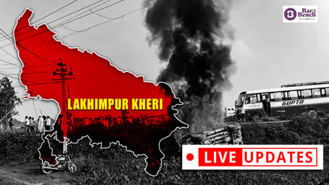 Lakhimpur Kheri