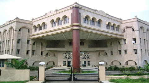 West Bengal NUJS