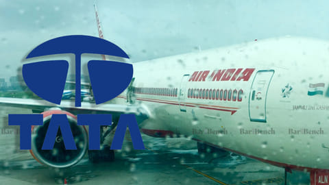 Air India, Tata Group