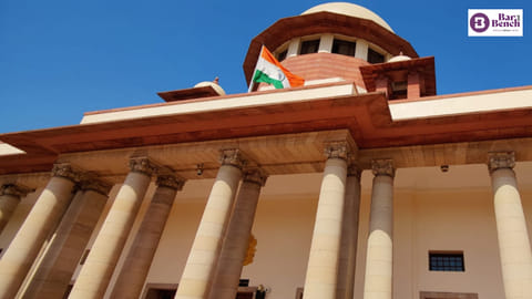Supreme Court of India