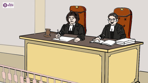 Judges