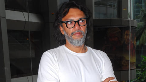 Rakeysh Omprakash Mehra