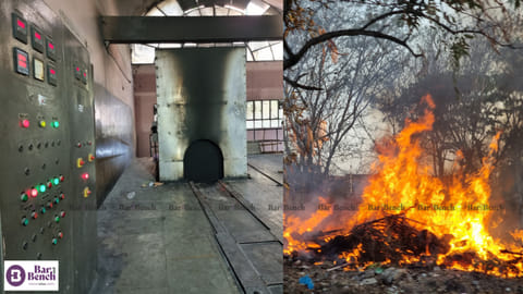 Funeral Crematorium