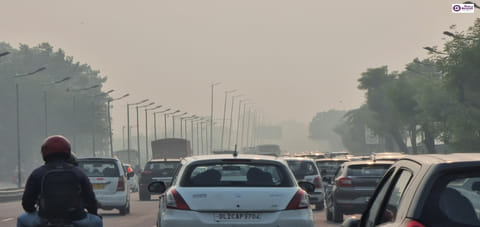 Air Pollution