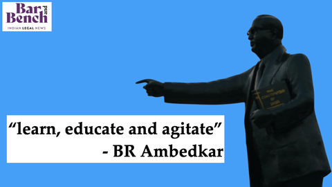 Dr. BR Ambedkar