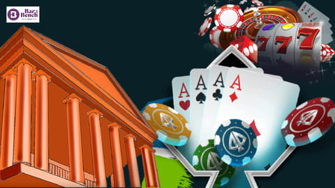 Karnataka High Court, online gaming