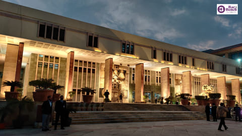 Delhi High Court 