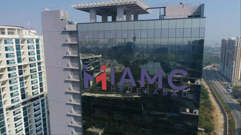 IAMC