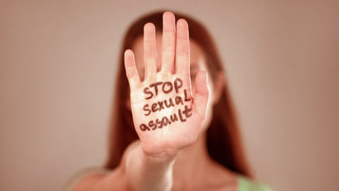 Stop sexual assault 