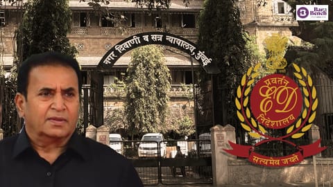 Anil Deshmukh, ED, Mumbai sessions court