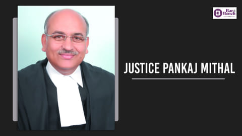 Justice Pankaj Mithal