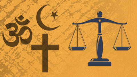 Religious symbols