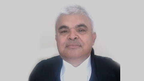 Justice Birendra Kumar