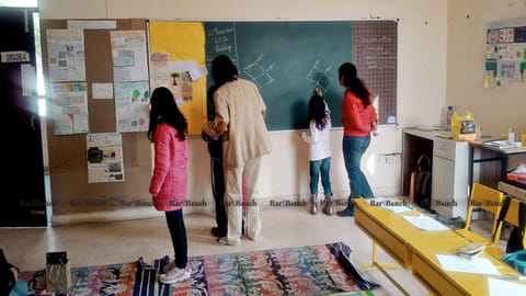 School Children