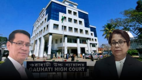[Foreigners Tribunals] Mere doubt about documents not ground to declare citizens foreigners: Gauhati High Court