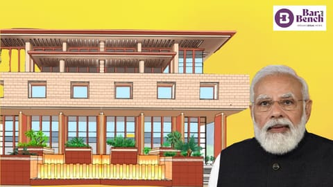 PM Modi and Delhi High Court 