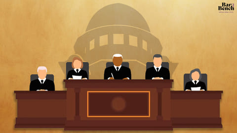 Supreme Court Constitution Bench