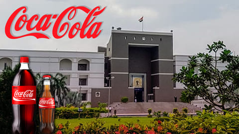 Gujarat High Court and Coca-Cola