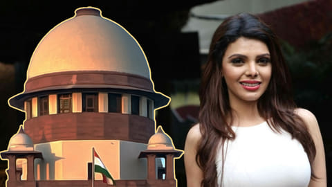 Sherlyn Chopra and Supreme Court