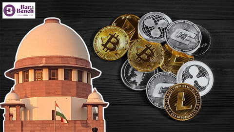 Bitcoin, Supreme Court