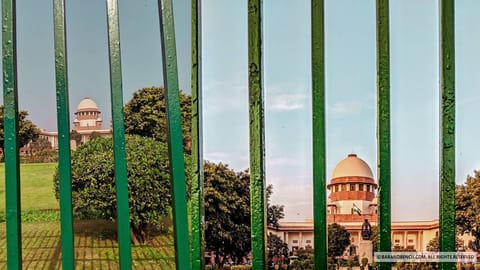 Supreme Court of India 
