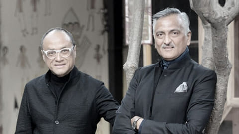 abrahamandthakore