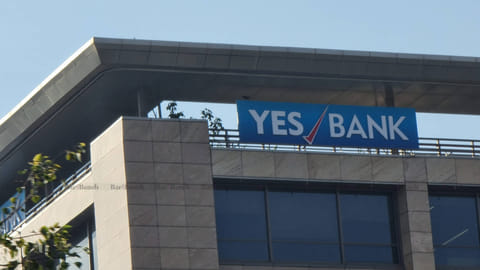 Yes Bank