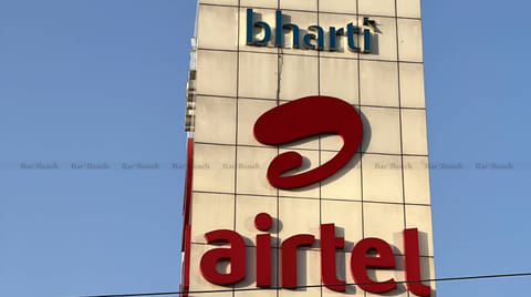 Bharti Airtel