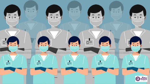 Male nurses