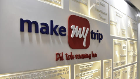 Make My Trip