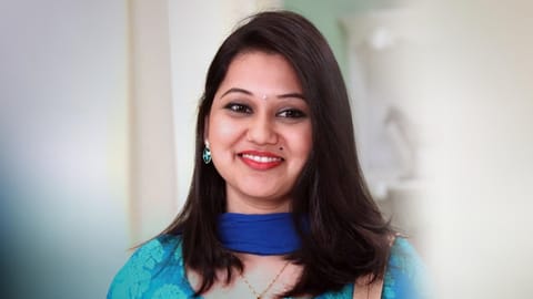 [Facebook post targeting Sharad Pawar] Actor Ketaki Chitale moves Thane court for bail