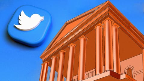 Twitter cannot speak on behalf of account-holders against blocking of accounts: Central government to Karnataka High Court